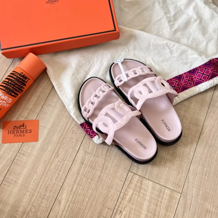 Women flat slipper shoes,  size 35-42, SS50-1-8