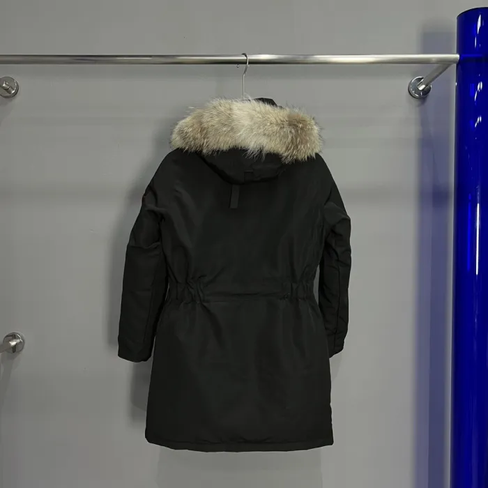 Women's winter thick duck down jacket coat clothes, CL128-16