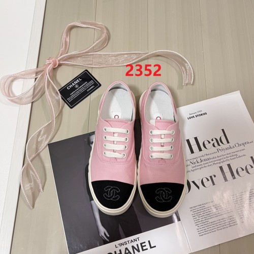 Women flat shoes,  size 35-40, SS60-2352