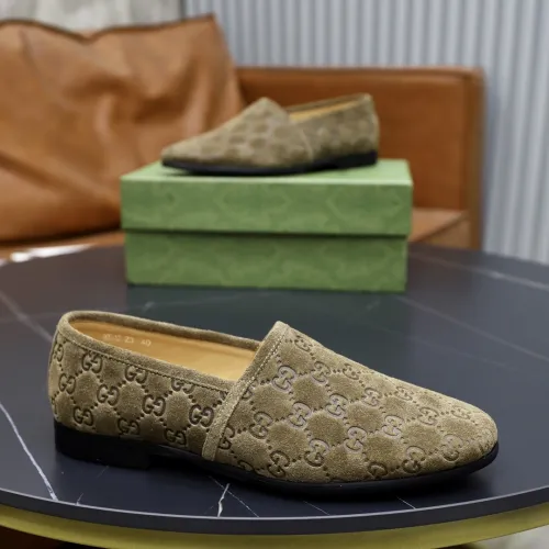 Men flat shoes,size 38-45, SS110-536