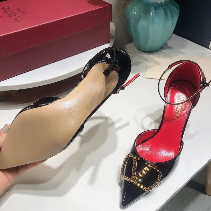 women heel shoes,size 34-42, heel 8cm,SS60-1928-1929