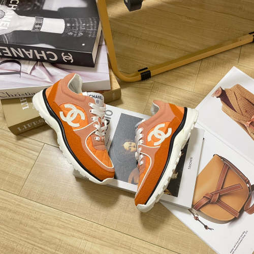 Women flat sneaker shoes, size 34-42, SS70-1710
