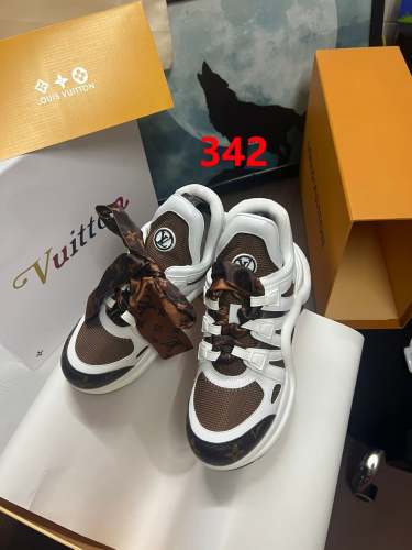 Women sneakers shoes, size 35-41, SS98-342