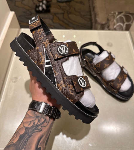 Women Men sandal shoes, size 35-45,  SS88-524
