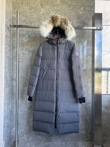Women's winter thick duck down jacket coat clothes, CL128-38