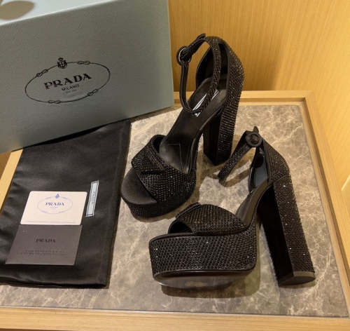 Women heel shoes, size 35-42, SS150-71