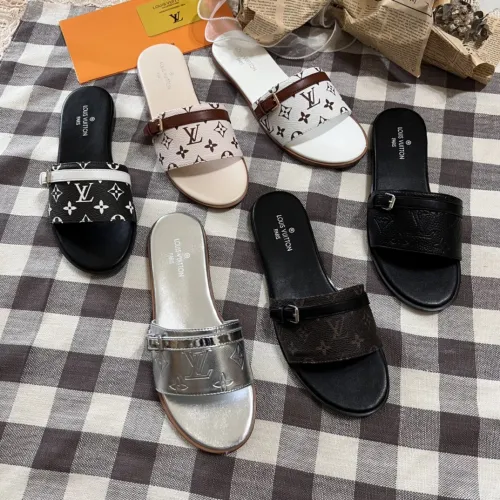 Women flat slipper shoes,  size 36-42, SS50-1713-1718