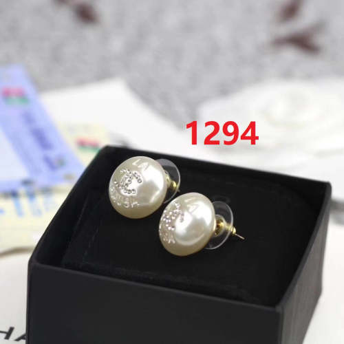 earring  jewelry ,with box,  J25-1294