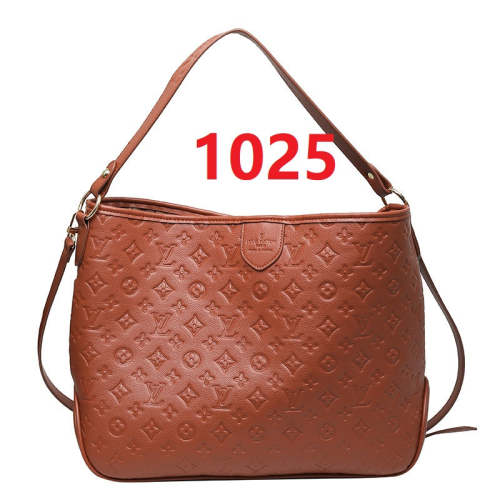 PU leather  bag , budget, no box, size 40x32x13cm , B35-1024-1027