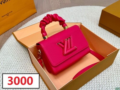 Split leather bag ,3A , size 19x13cm,no box,  B75-3000-3002