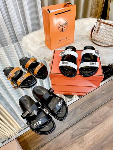 Women flat slipper shoes, size 35-43, SS50-73-75