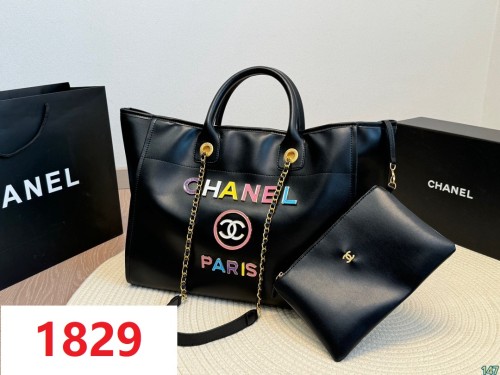 Split leather bag ,AAAA , size 38x32cm,no box,  B88-1829-1831