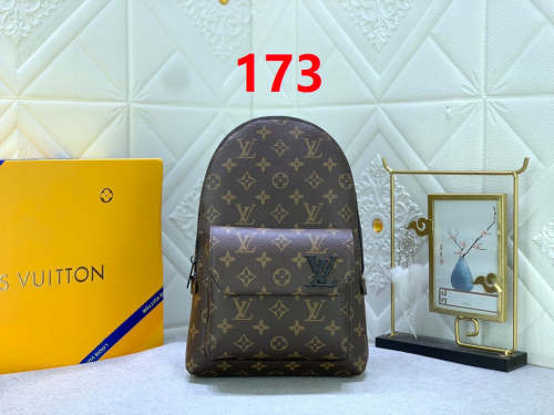 Leather bag ,5A ,no box,size 20x30x4cm,B110-173