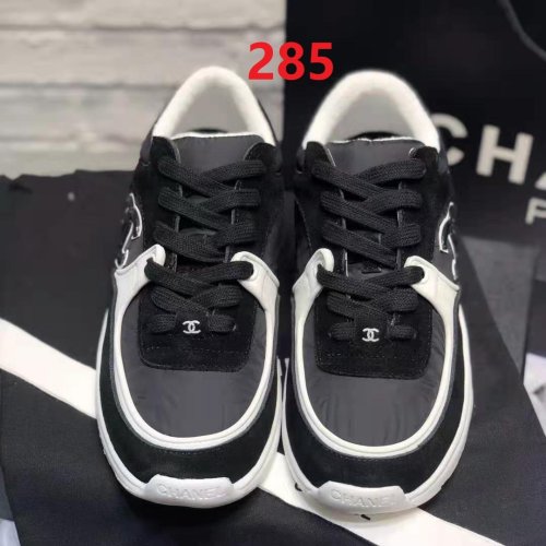 Women flat sneakers shoes, size 35-40, with box, SS80-285