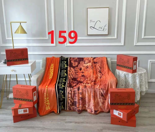 Airplane sofa blanket,  size 150-200cm, SF55-159