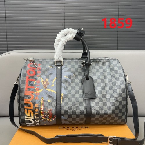 Split leather bag ,AAAA ,size 45x27cm,no box,  B88-1859