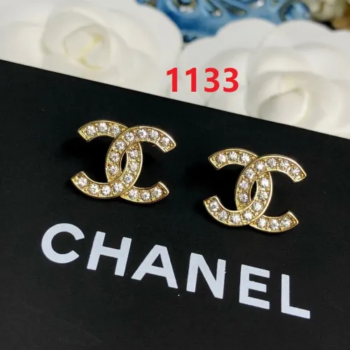 earring jewelry ,with box, J25-1133