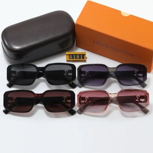 Blue light blocking sunglasses with the box and case ,G25-1143-1146