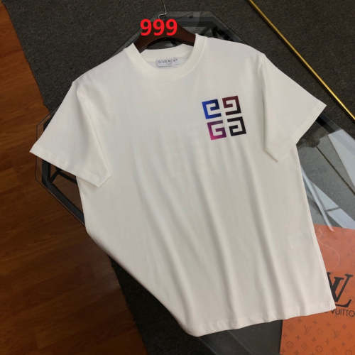 Fashion cotton T shirt for men and women, CL25-999