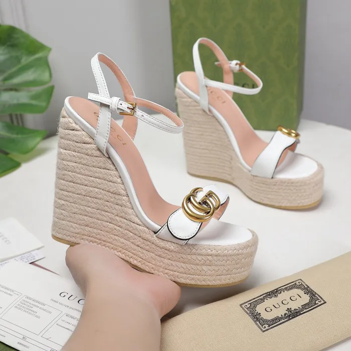 Women Heel sandal shoes, size 35-42, heel 15cm, SS88-538-546