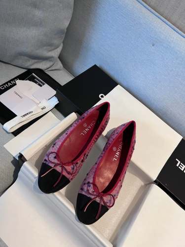 Women's flat shoes, size 35-42, SS50-1363