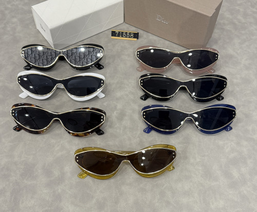 Blue light blocking sunglasses with the box and case ,G25-1007-1013