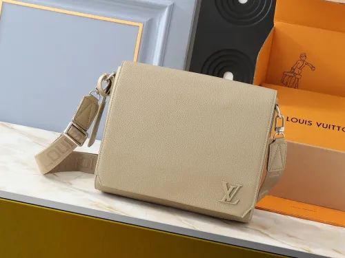 Leather bag ,5A ,size 28x24x10cm,no box,  B110-26
