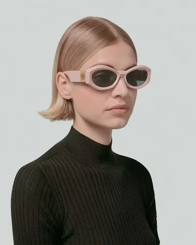 Blue light blocking sunglasses with the box and case ,G25-909-913