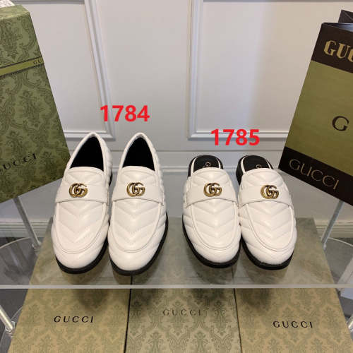 women flat leather shoes,size 35-40, SS60-1784-1785
