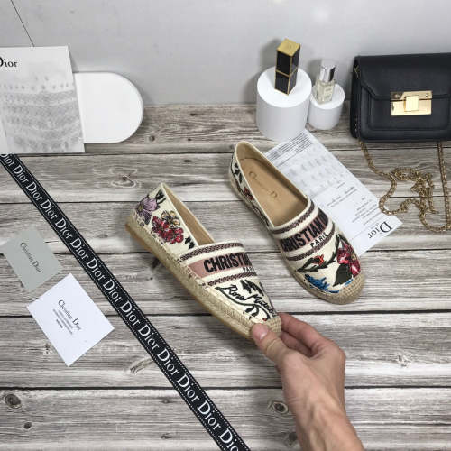 Women's Flat shoes, size 35-40, SS60-2087