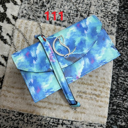 5A, real lether,  cross shoulder bag , size 22x12x5.5cm, no box. B98-111