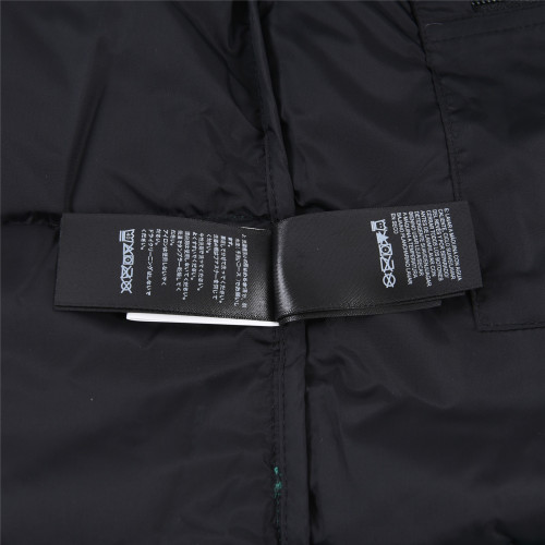 Kids' down jacket  clothes eiderdown outwear . CL88-8-1