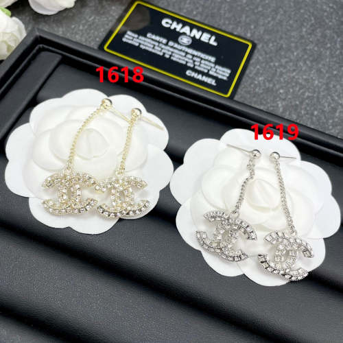Earring  jewelry , with box,  J25-1618-1619