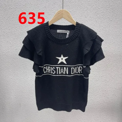 Cotton elastic short sleeves t shirt for women, CL30-635-637
