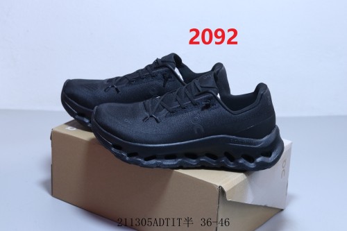 Women men runner sneaker shoes,  with box,size 36-46，SS70-2092