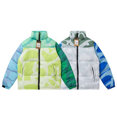 Men's and women's fashion cotton coat jacket clothes, M-2XL,CL50-475-476