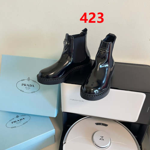 women boot shoes, size 35-40, SS80-423