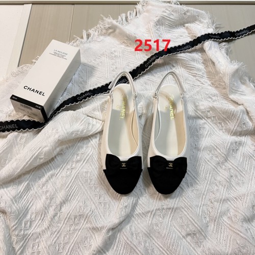 Women flat shoes,  size 35-40，SS60-2517