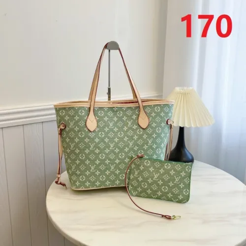 PU leather bag ,budget , size 46x30x18cm,no box,  B35-170-174