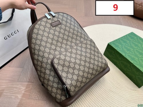 Split leather bag ,4A ,size 30x40cm,no box,  B80-9-11