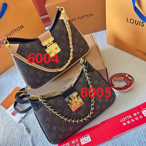Split Leather  bag ,3A , size 29x19cm ,no box,  B68-6004-6005