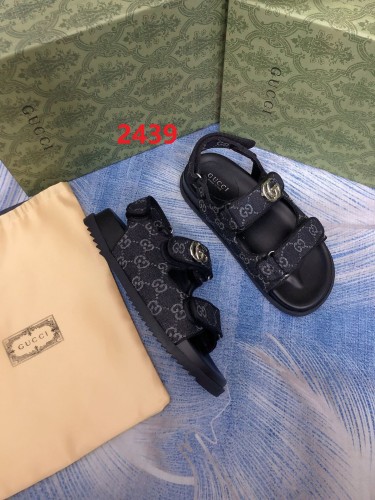 Women flat slipper shoes,  size 35-42, SS60-2439-2442