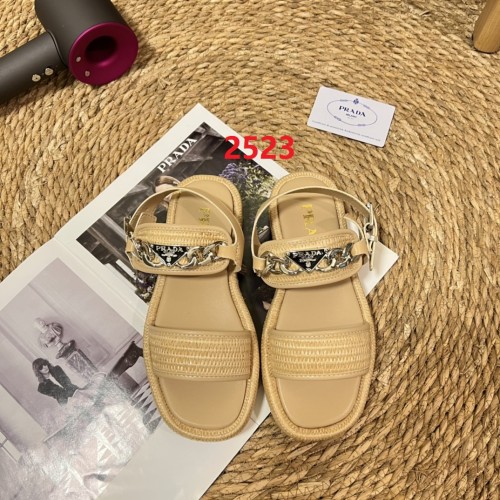 Women flat slipper shoes,  size 35-42, SS60-2523