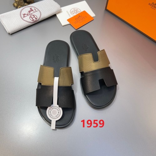 Men flat slipper shoes,  size 38-48, SS70-1959