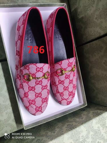 flat shoes  size 35-44, with box,SS60-786-787