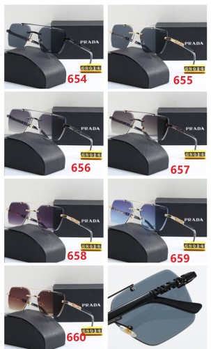 Blue light blocking sunglasses with the box and case ,G25-654-660