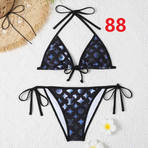 Ladies' sexy high-end swimsuit SW20-88