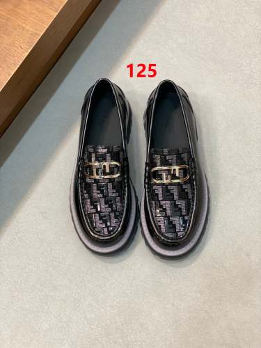 Top Quality men flat shoes size 38-45, SS150-125