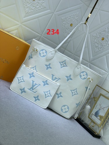 Canvas leather  bag ,5A,size 31x28x14cm, no box, B110-234