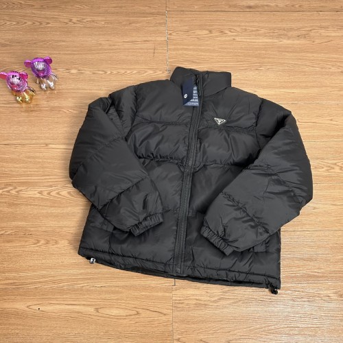 Year-end promotional products,Men Women's fashion down-down cotton coat clothes, size M,L,XL,XXL CL30-4